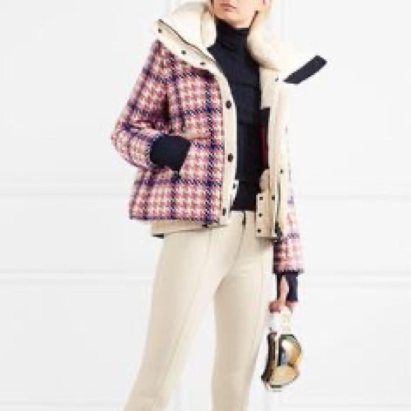 Moncler Down Jacket - Picture 6 of 10